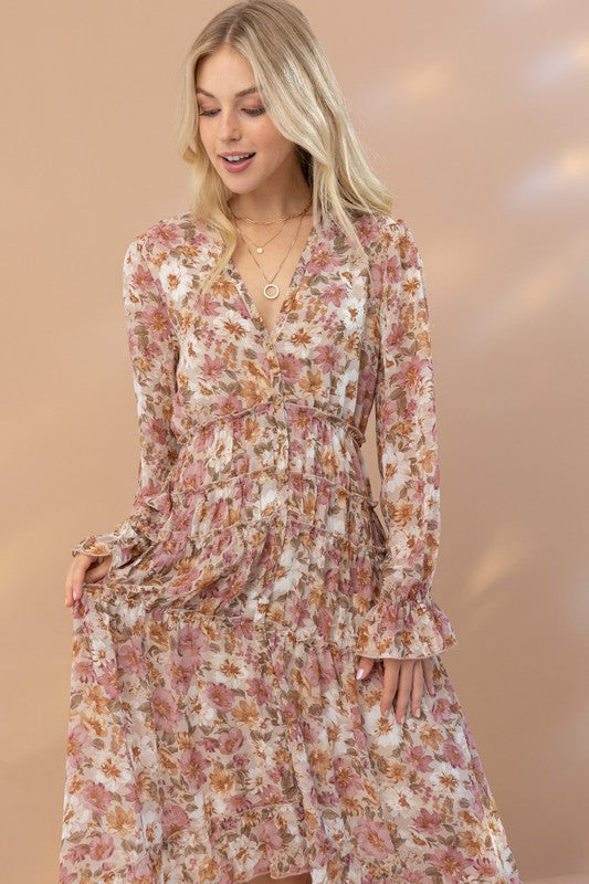 EMILY DRESS