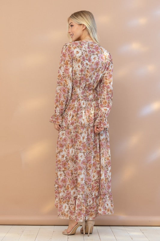 EMILY DRESS