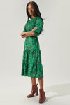 ELLIS DRESS