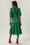 ELLIS DRESS