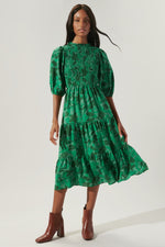 ELLIS DRESS