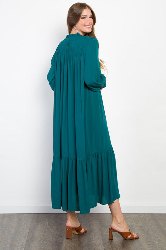 ANDREA DRESS