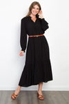 ANDREA DRESS
