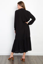 ANDREA DRESS