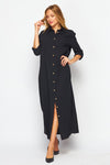 SIENNA DRESS