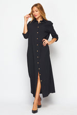 SIENNA DRESS