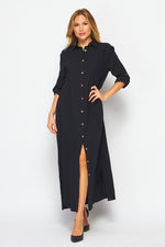 SIENNA DRESS
