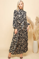 SIDNEY DRESS