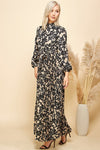 SIDNEY DRESS