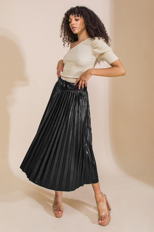 SAMANTHA SKIRT