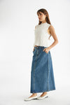 JULES DENIM SKIRT