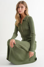 MADISON DRESS