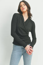 SAFFIE TOP