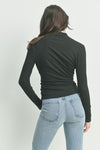 SAFFIE TOP