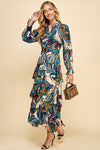 OLIVIA DRESS