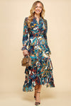 OLIVIA DRESS