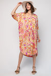 MIAMI DRESS