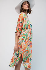 MIAMI DRESS