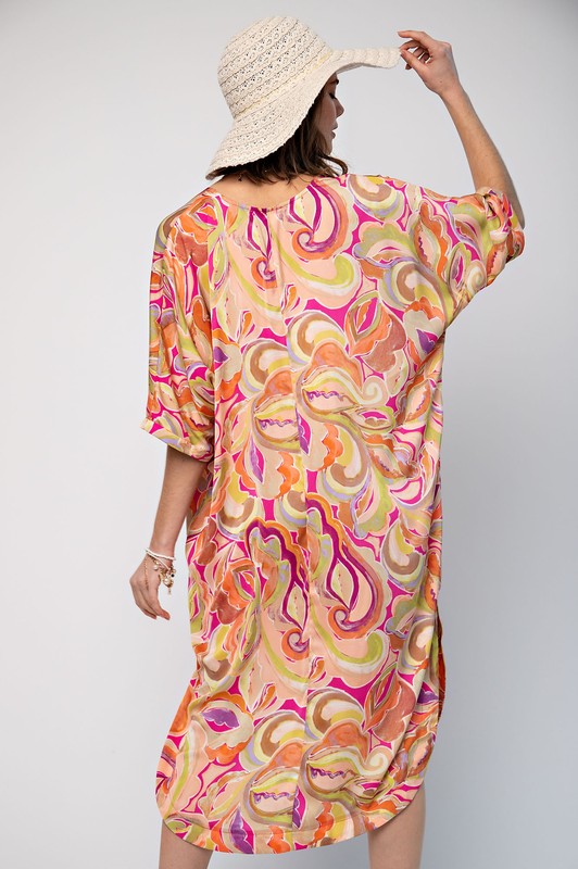 MIAMI DRESS