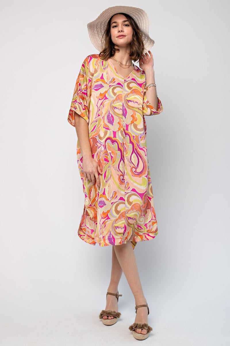 MIAMI DRESS