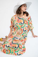 MIAMI DRESS