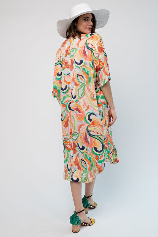 MIAMI DRESS