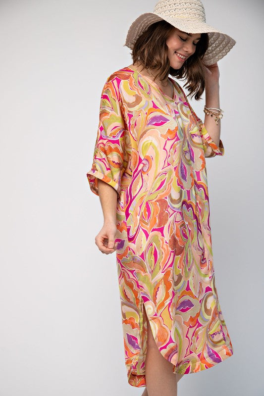MIAMI DRESS