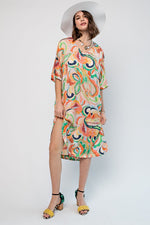 MIAMI DRESS