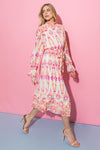 JACKIE DRESS