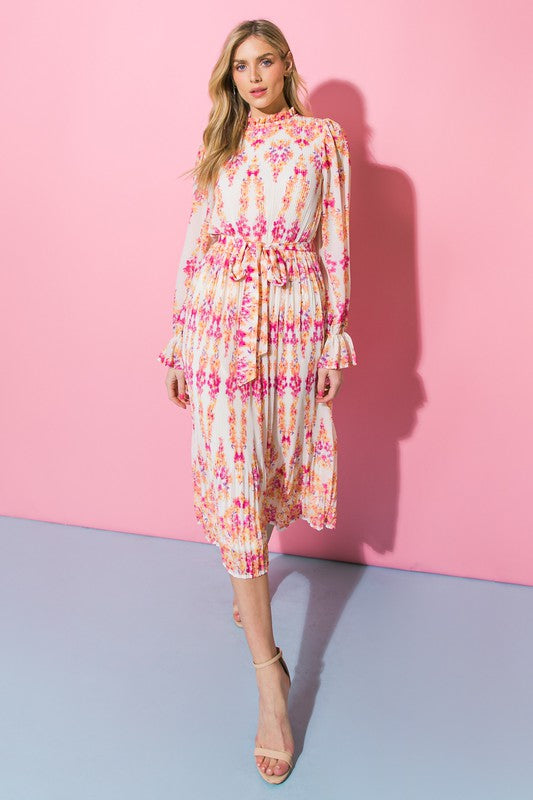 JACKIE DRESS