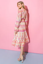 JACKIE DRESS