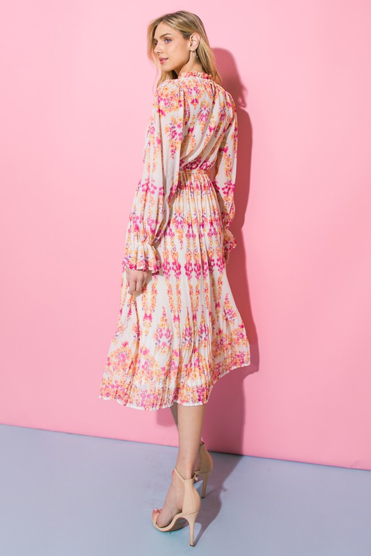 JACKIE DRESS