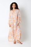 MAXI COVER UP DRESS