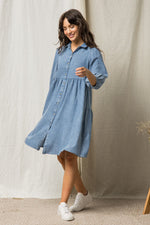 CATALINA ISLAND  DRESS