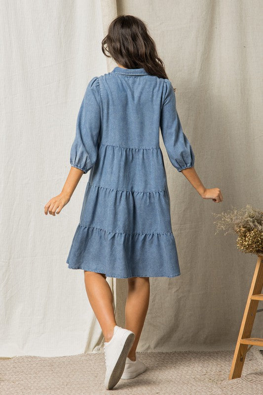 CATALINA ISLAND  DRESS