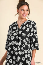 OASIS DRESS