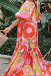 ARUBA DRESS