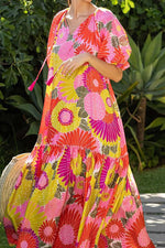 ARUBA DRESS