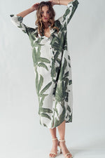 IBIZA DRESS