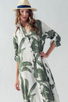 IBIZA DRESS