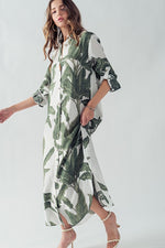 IBIZA DRESS