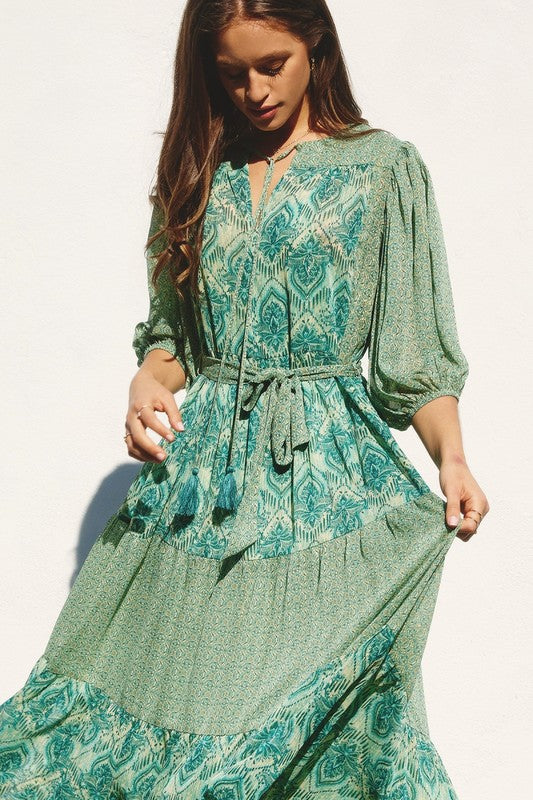 CANCUN DRESS