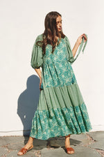 CANCUN DRESS