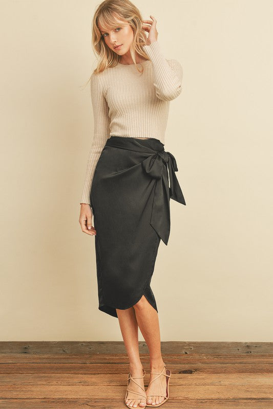 ISABEL SKIRT