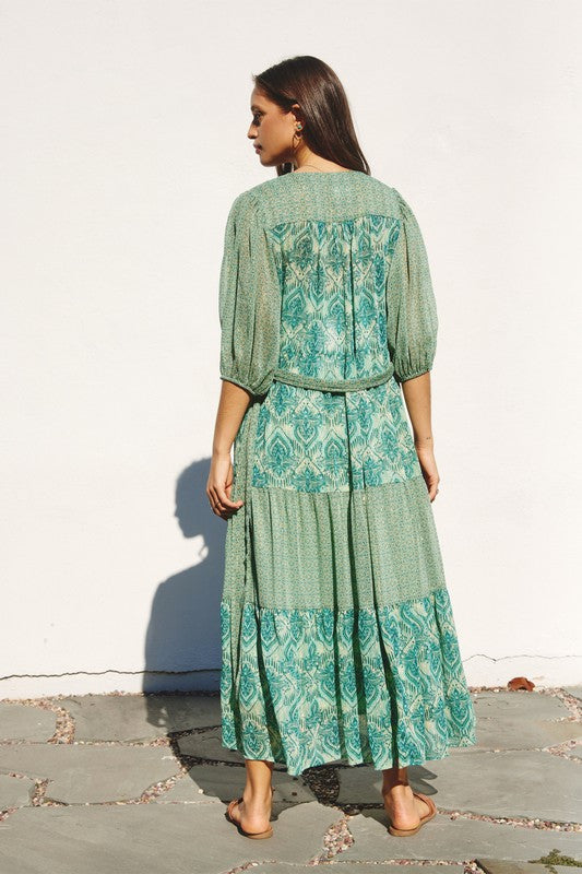 CANCUN DRESS