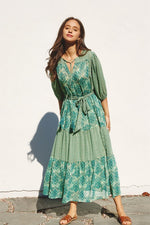 CANCUN DRESS